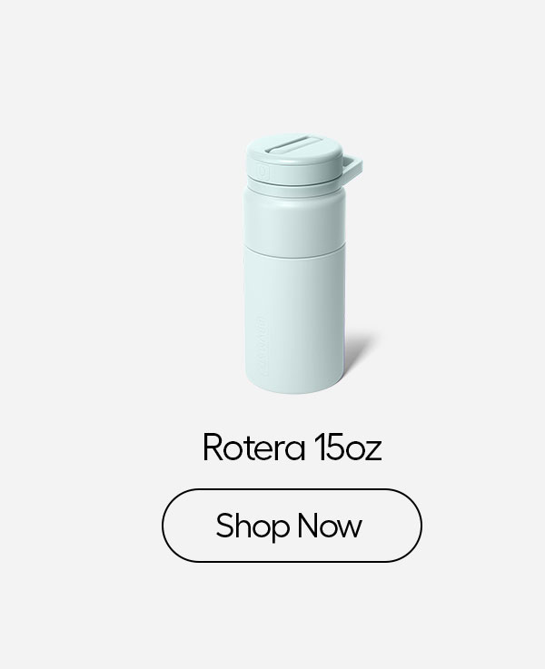 Rotera 15oz, Blue Agave