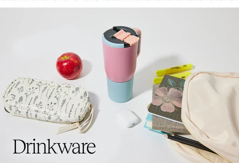 Drinkware