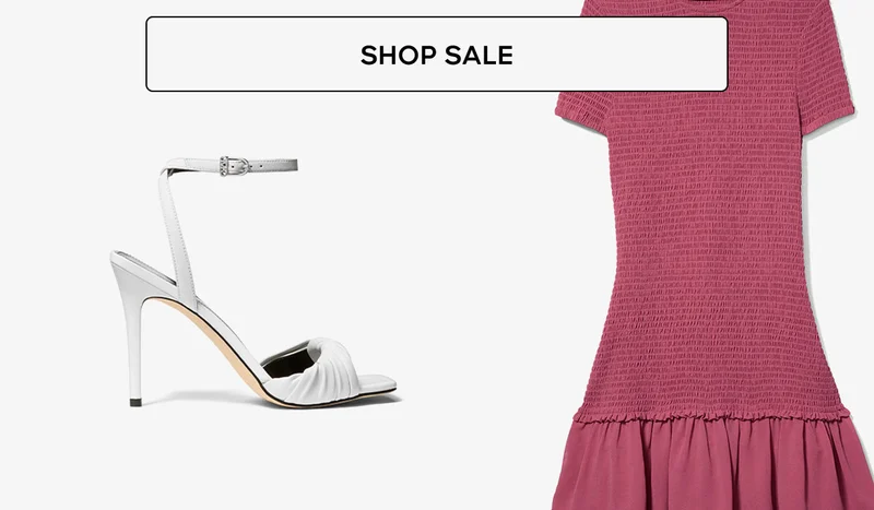 SHOP SALE