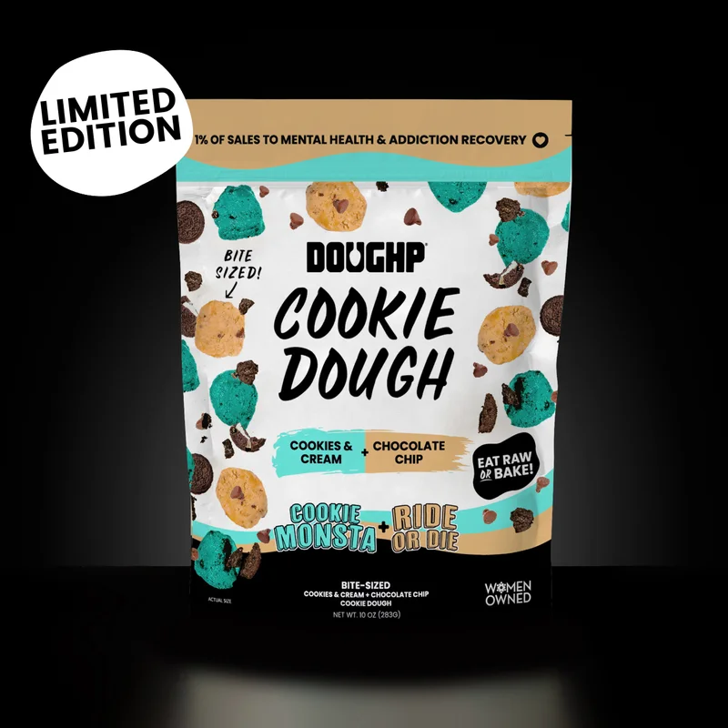 Image of Cookie Dough Drops: Mixed Bag