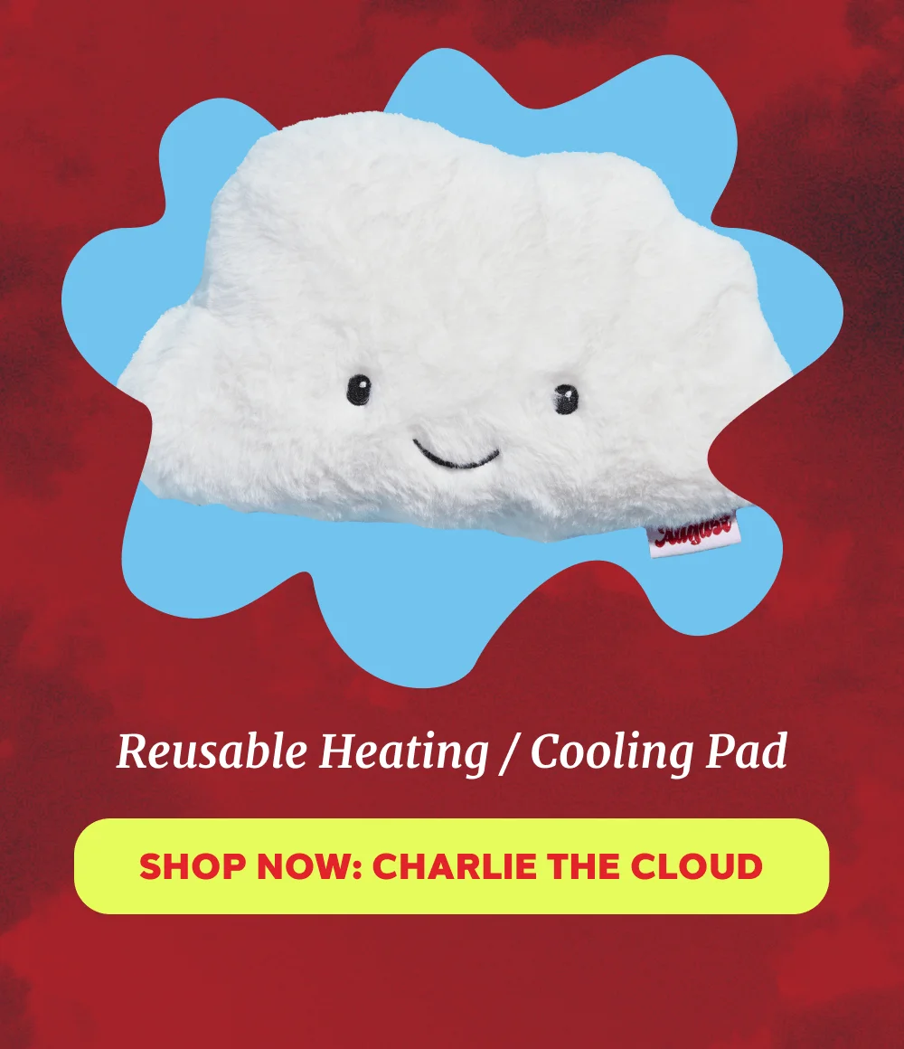 [ SHOP NOW: CHARLIE THE CLOUD ]