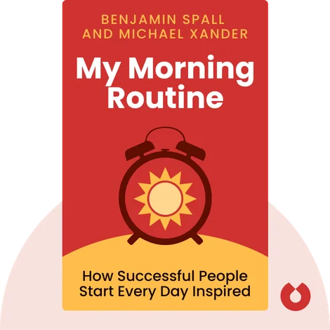My Morning Routine My Morning Routine