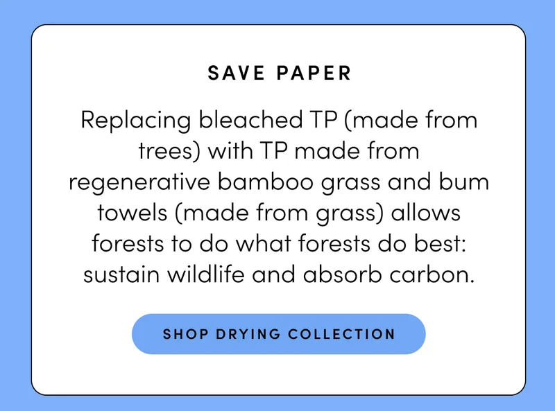 SHOP DRYING COLLECTION