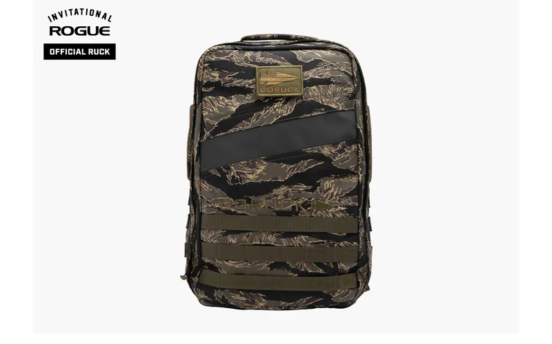 GORUCK - Rucker 4.0
