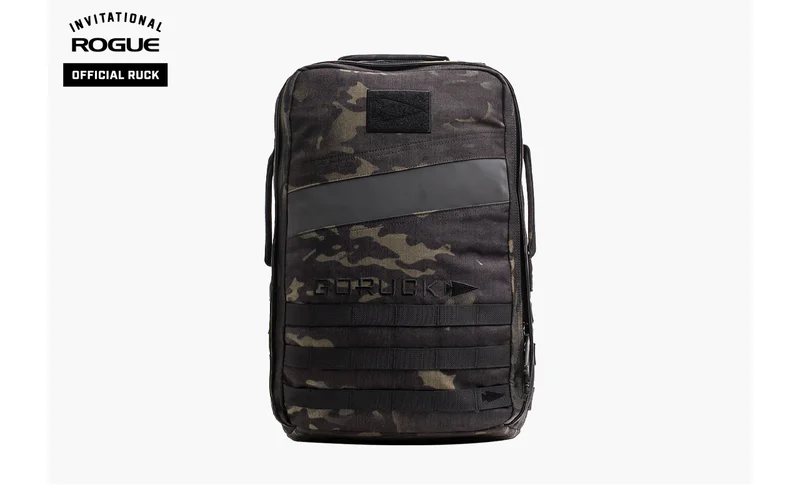 GORUCK - Rucker 4.0