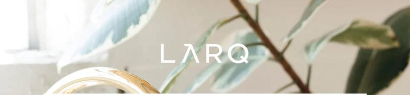 LARQ logo