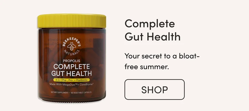 Complete Gut Health