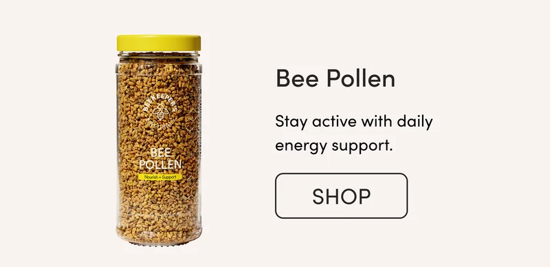 Bee Pollen