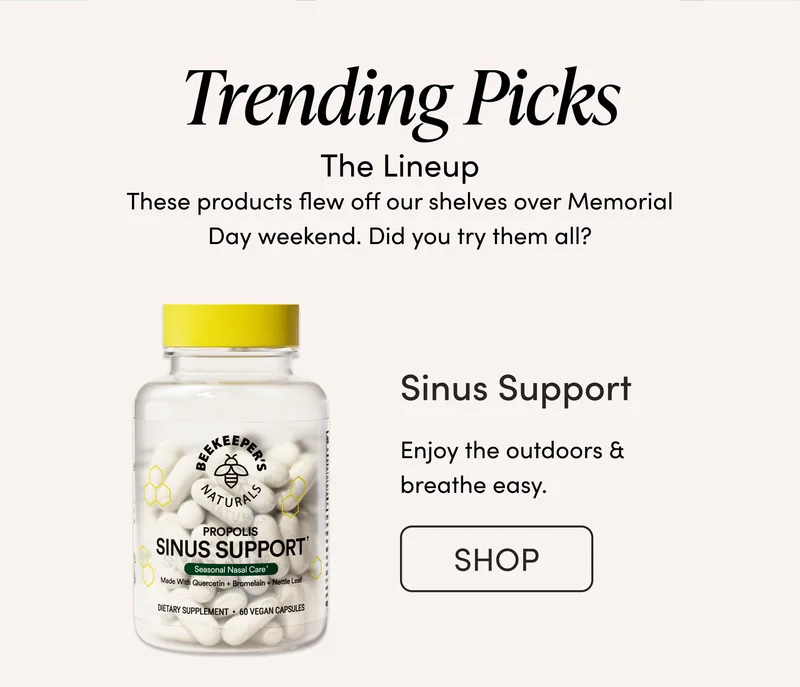 Sinus Support