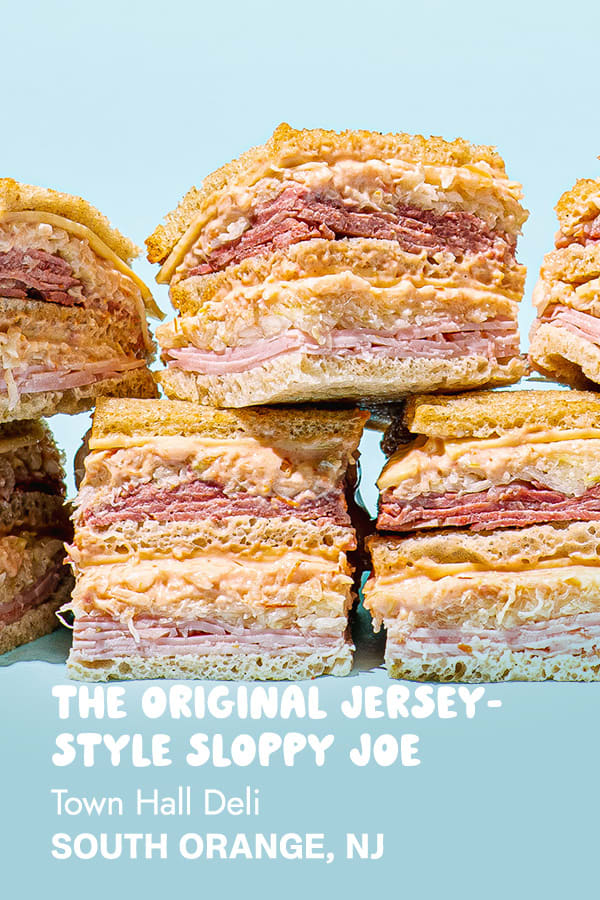Town Hall Deli Town Hall Deli