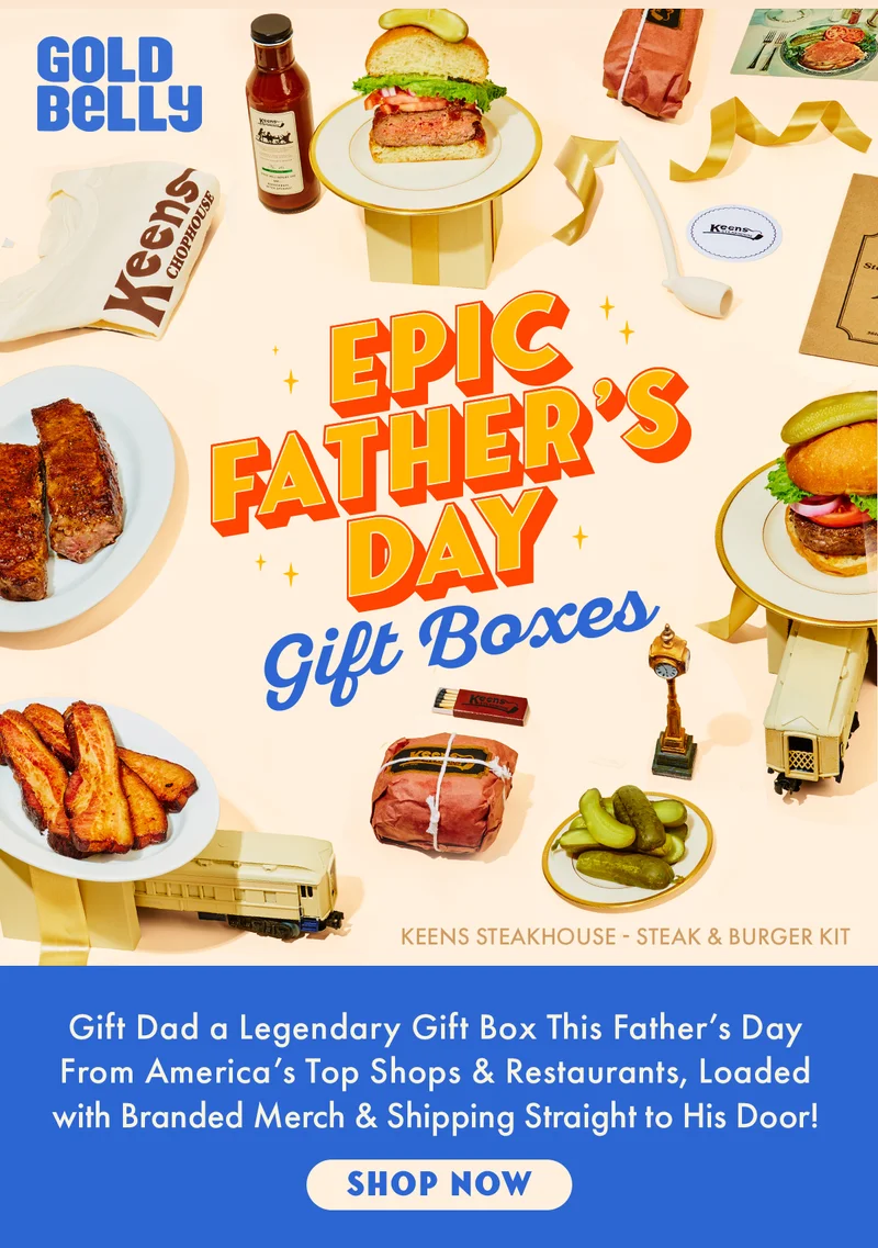 Shop Father's Day