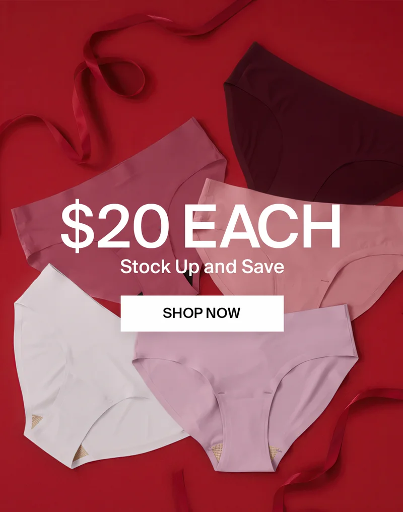NEW OFFER: Good things come in threes. STARTING AT 3 FOR $60