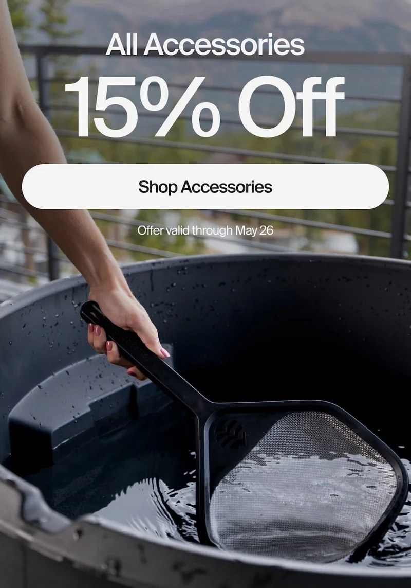 Accessories!