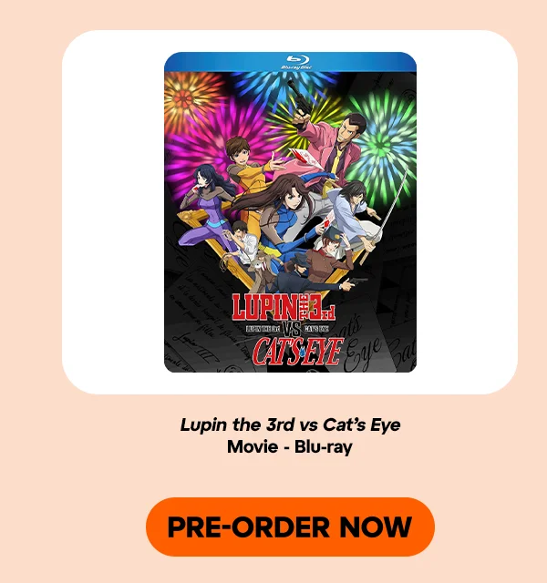 PRE-ORDER NOW