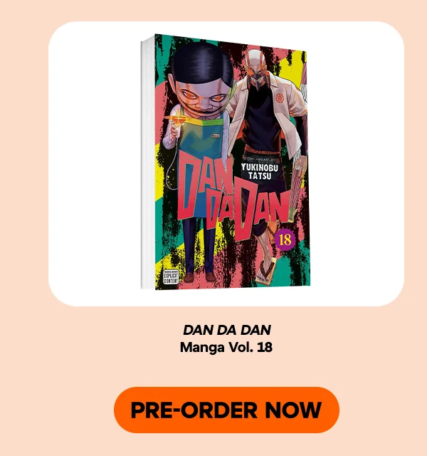 PRE-ORDER NOW