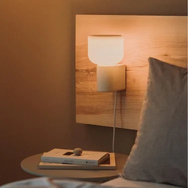 Arpeggio Wall Light