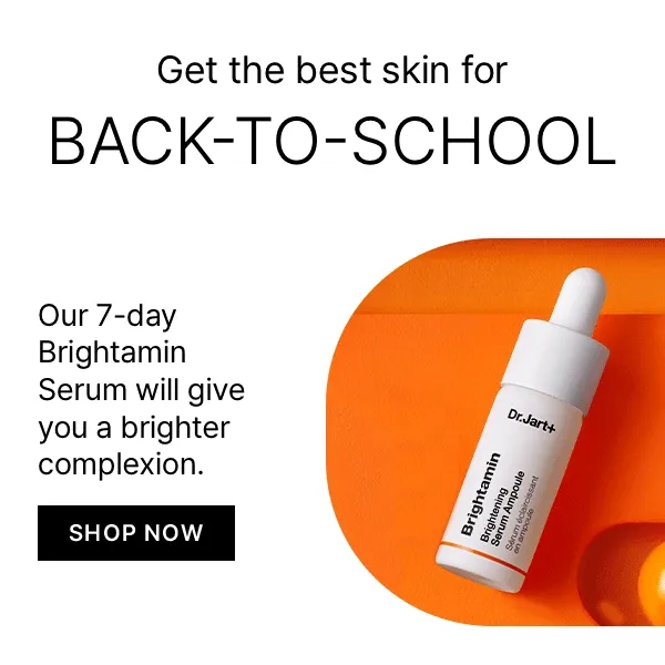 Calling all sensitive skin types. Get 3 free Cicapair full sizes with orders $65+.