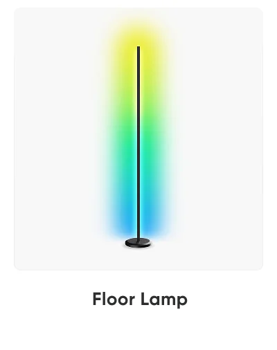 Floor Lamp