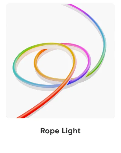 Rope Light