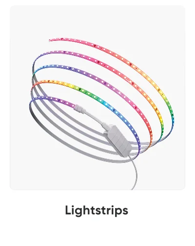 Lightstrips