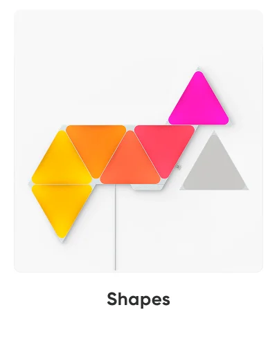 Shapes