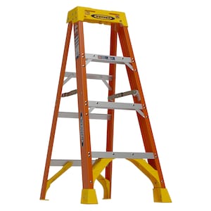 30% Off Werner Step Ladder