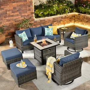 Up to 40% Off Select Patio Furniture
