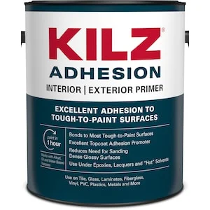 25% Off Select KILZ® Primers