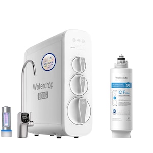 Up to 30% Off Select Filtration Systems