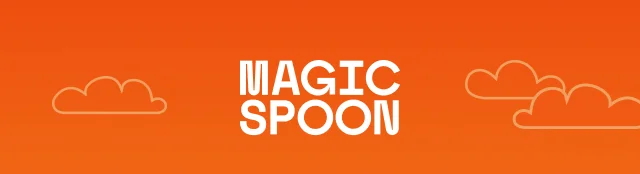 MAGIC SPOON