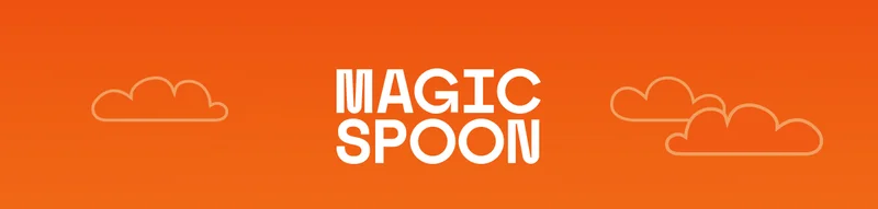 MAGIC SPOON