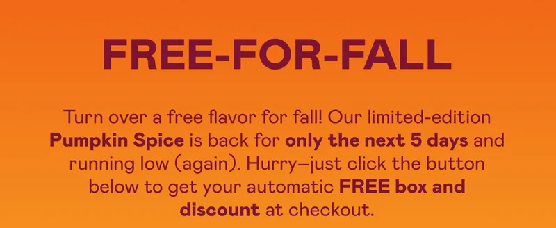 FREE-FOR-FALL