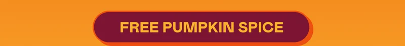 FREE PUMPKIN SPICE
