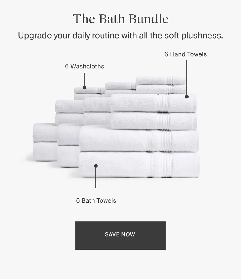 Shop Towel Bundles