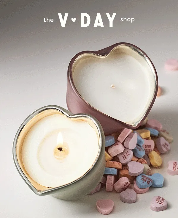 Valentine's gifts