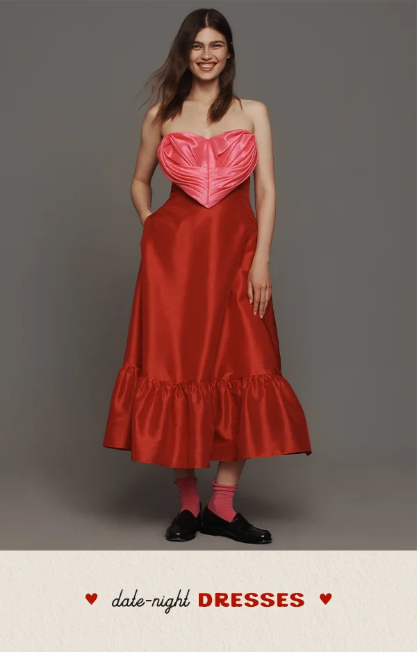 Shop dresses