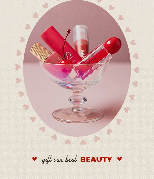 Shop beauty