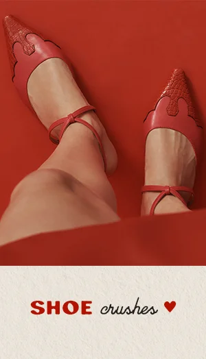 Shop shoes