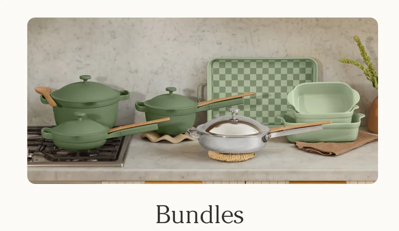 Bundles