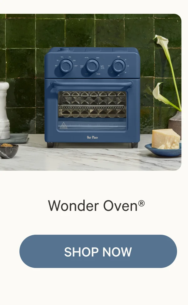 Wonder Oven