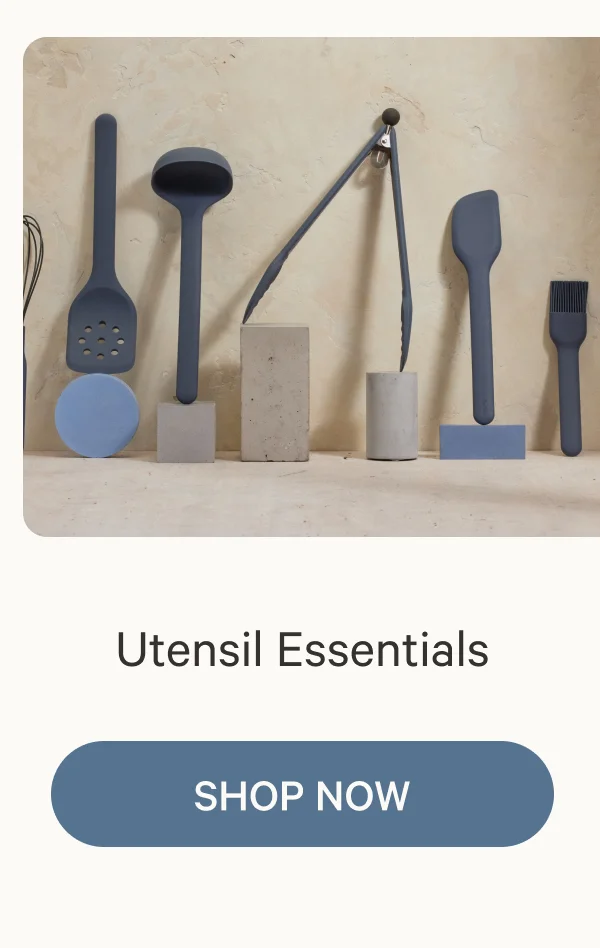 Utensil Essentials