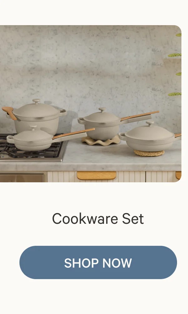 Cookware Set