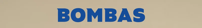 BOMBAS