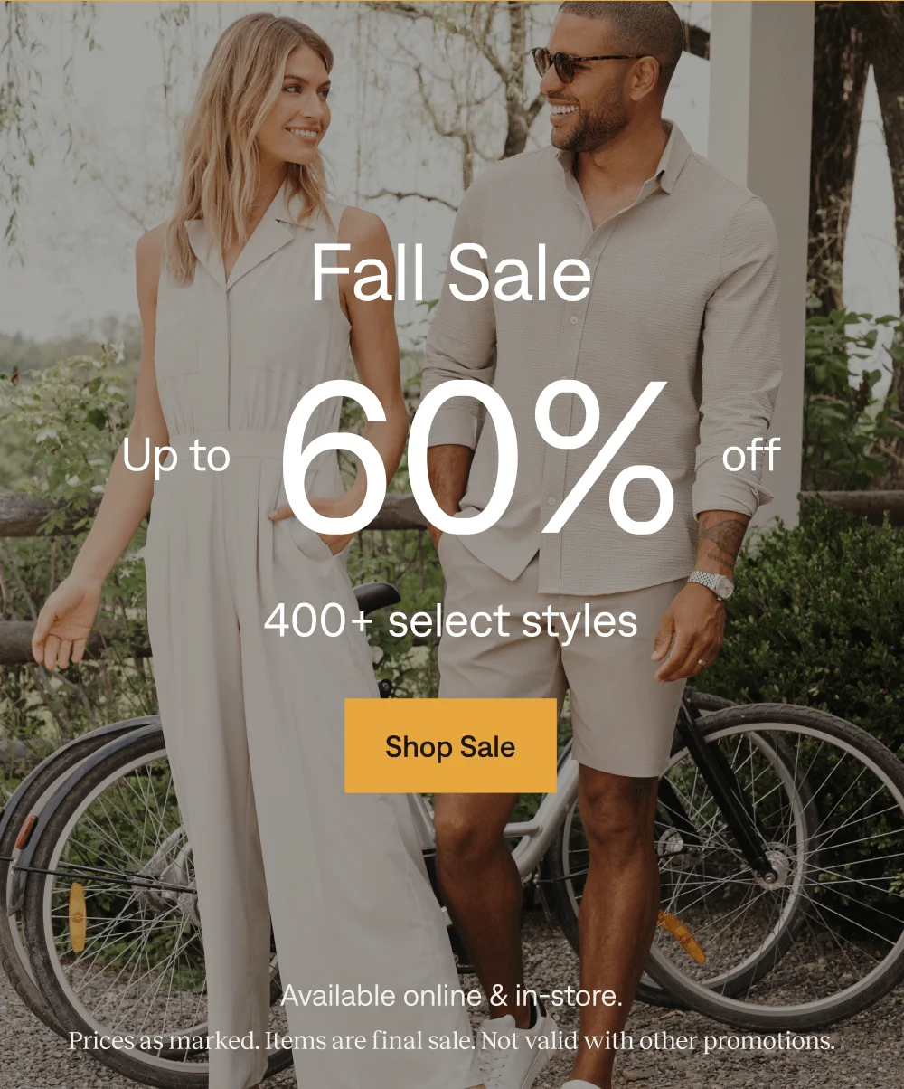 Up to 60% Off | Shop Now
