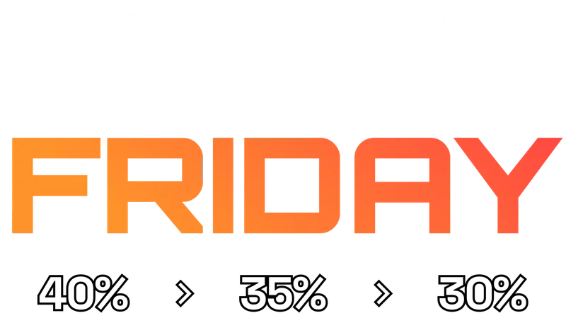 Black Friday