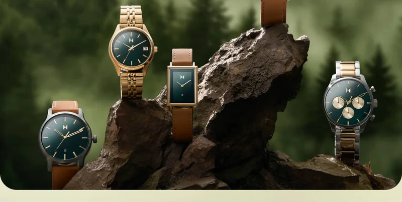See the collection