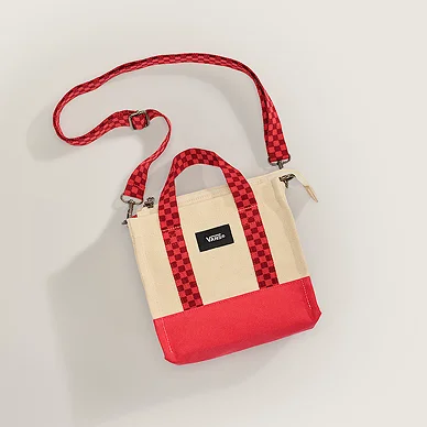 Lil Pergs Tote Bag