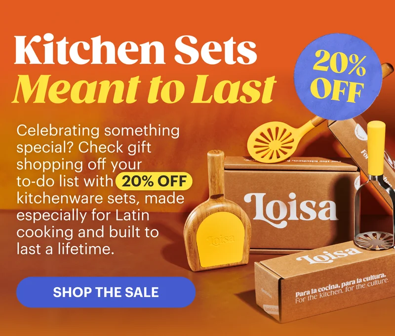 Kitchen Sets Meant to Last SHOP THE SALE