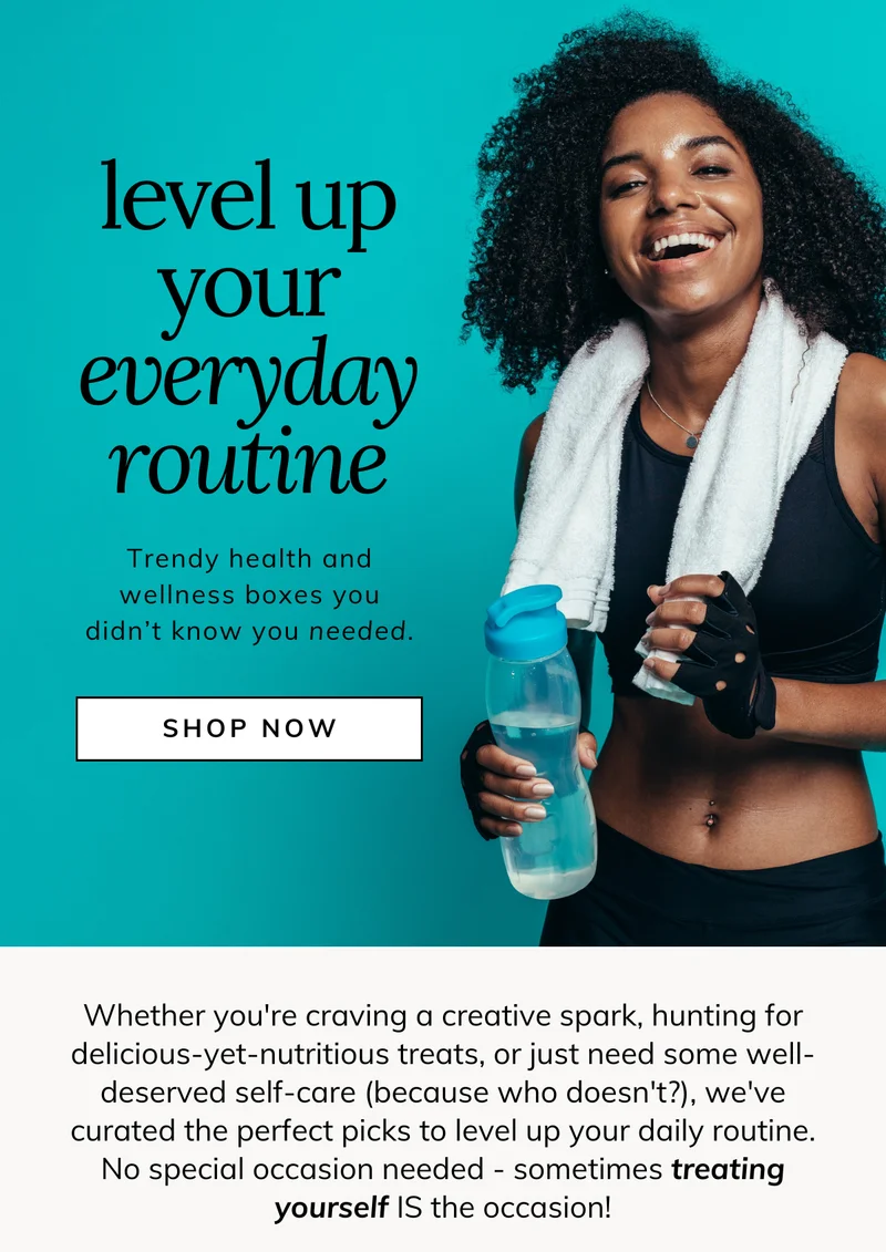Shop Health & Wellness