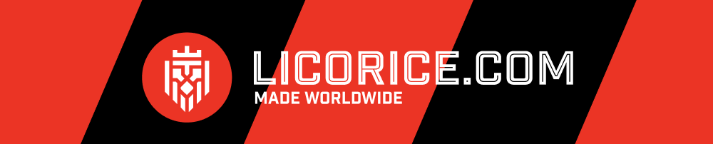 Shop Licorice.com
